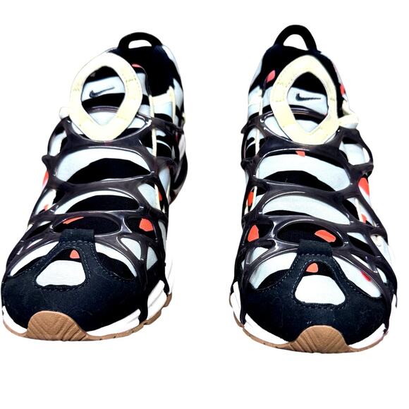 "NIKE‎ BERTINA" Sneaker, Air Kukini, Women's 9, NO INSOLE, - Picture 2 of 12